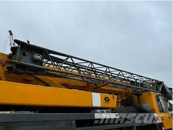 Grove GMK22035 Otros