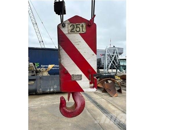 Grove GMK22035 Otros