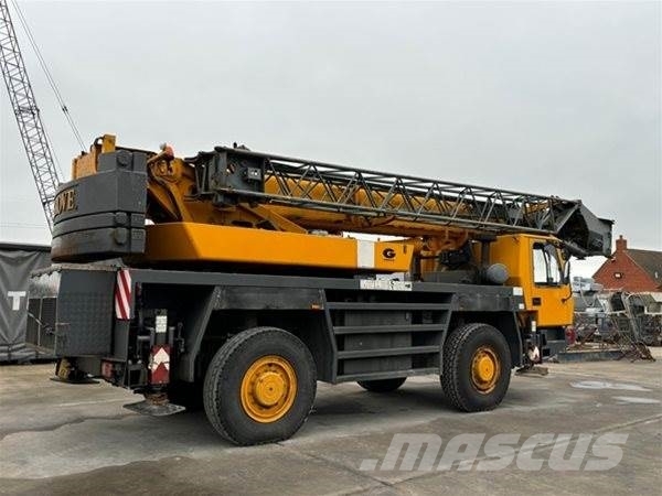 Grove GMK22035 Otros