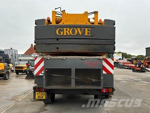 Grove GMK22035 Otros