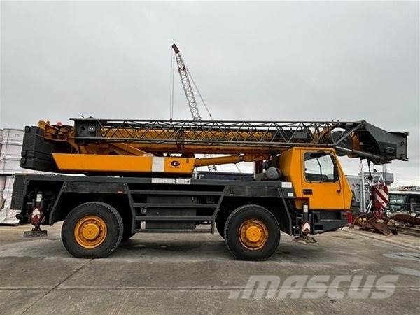 Grove GMK22035 Otros