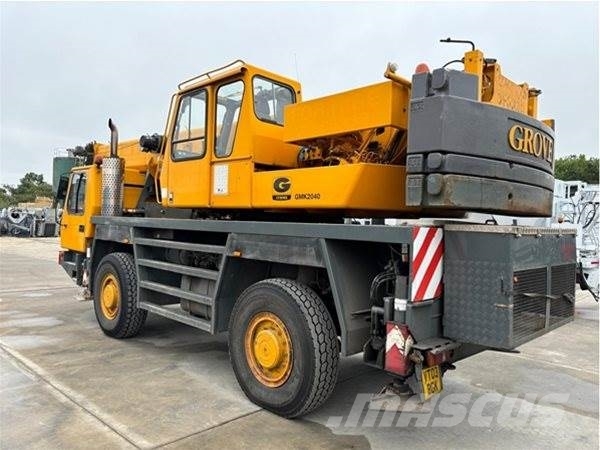 Grove GMK22035 Otros
