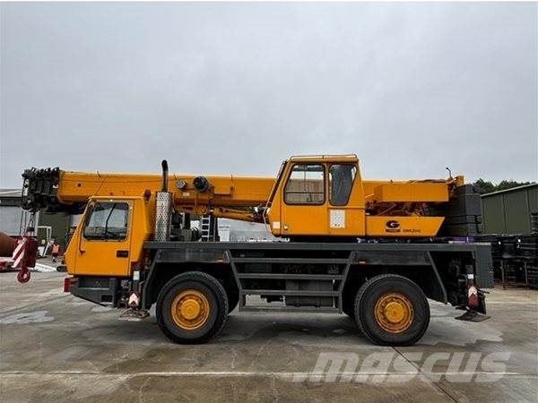 Grove GMK22035 Otros