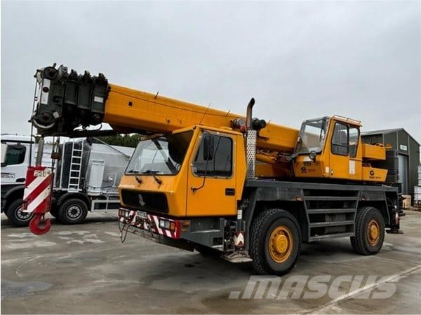Grove GMK22035 Otros