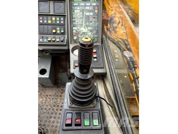 Grove GMK22035 Otros