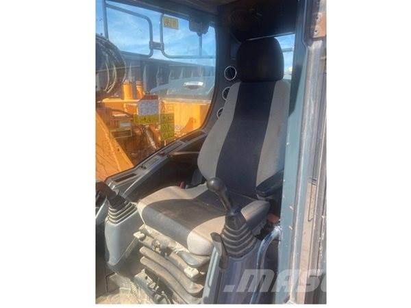 Hyundai HX145LCR Muut koneet
