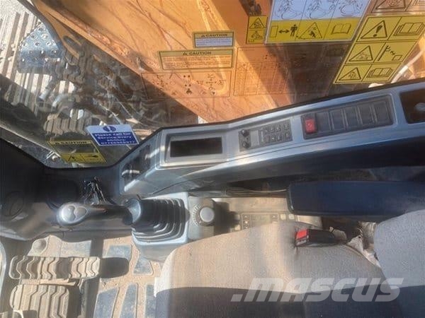 Hyundai HX145LCR Muut koneet