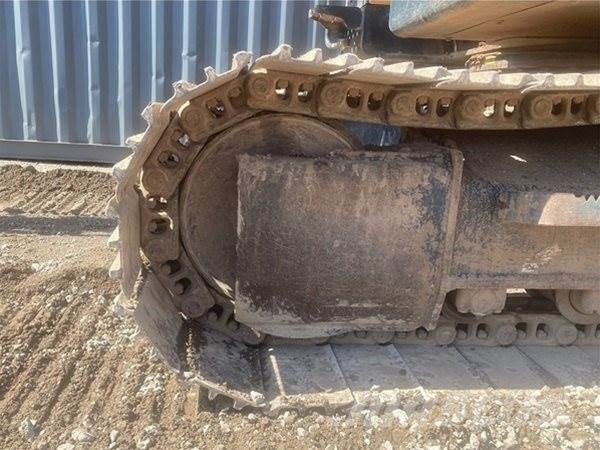Hyundai HX145LCR Muut koneet