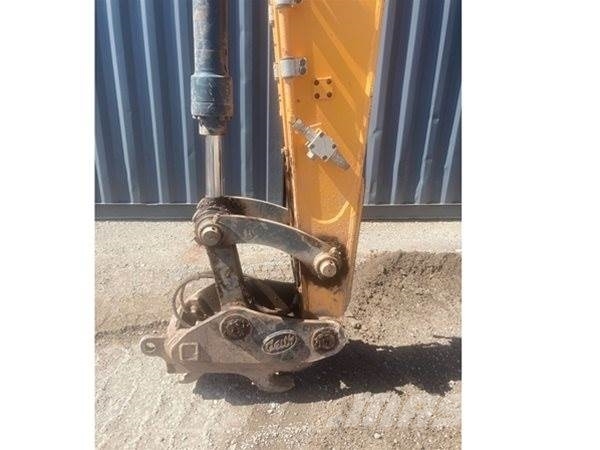 Hyundai HX145LCR Muut koneet