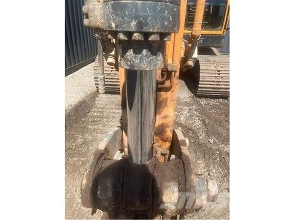 Hyundai HX145LCR Muut koneet