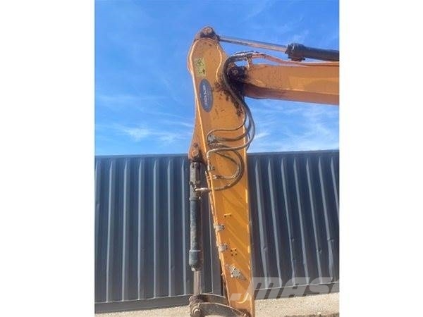Hyundai HX145LCR Muut koneet