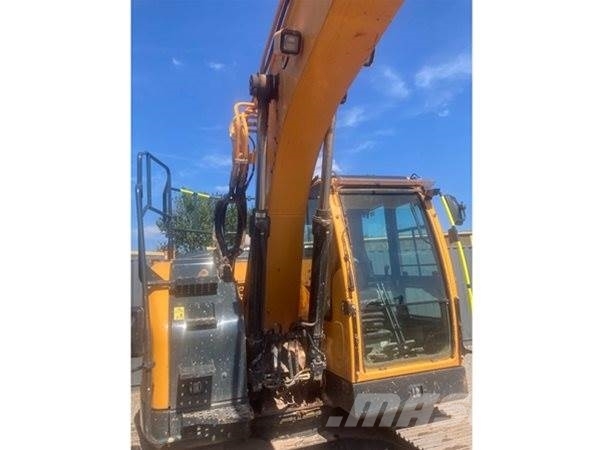 Hyundai HX145LCR Muut koneet