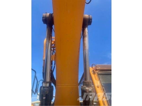 Hyundai HX145LCR Muut koneet
