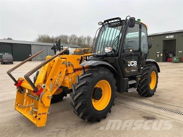JCB 531-70 Other