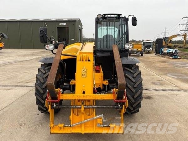 JCB 531-70 Other
