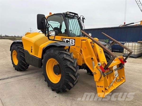 JCB 531-70 Other