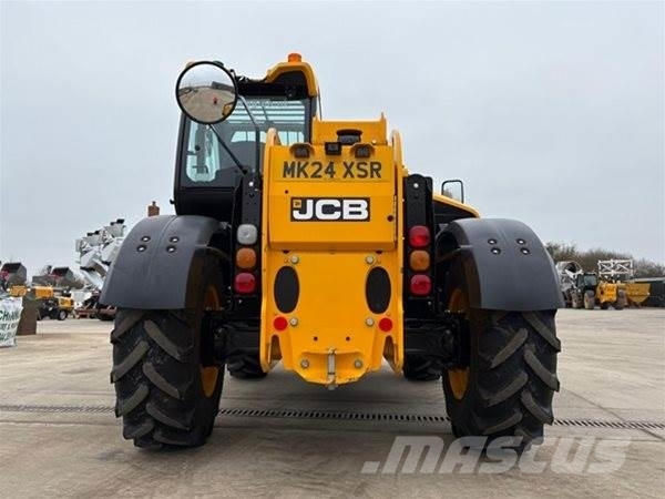 JCB 531-70 Other