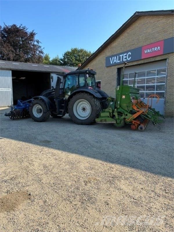 Amazone KG403 Sembradoras combinadas