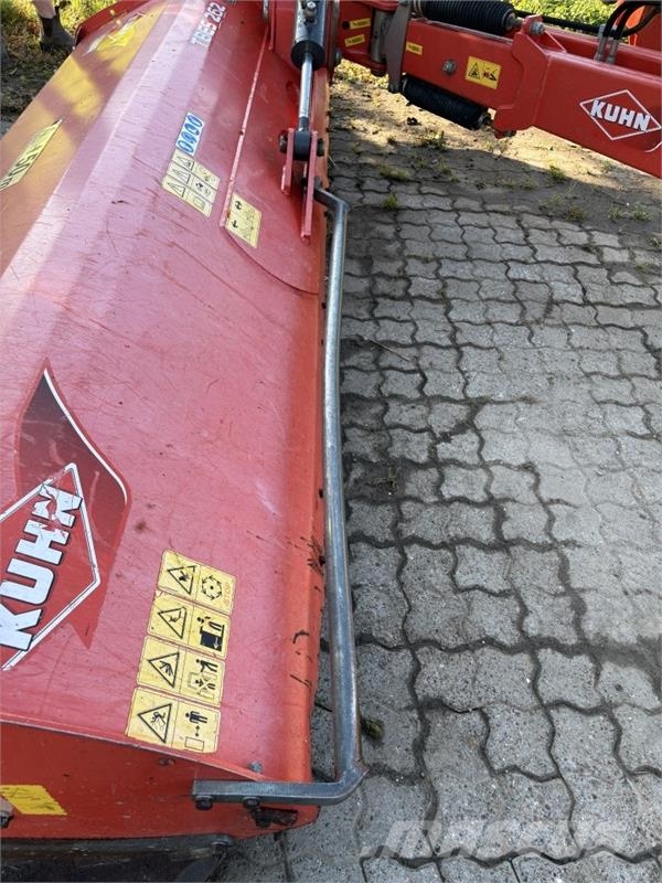 Kuhn TBES 262 Niittokoneet