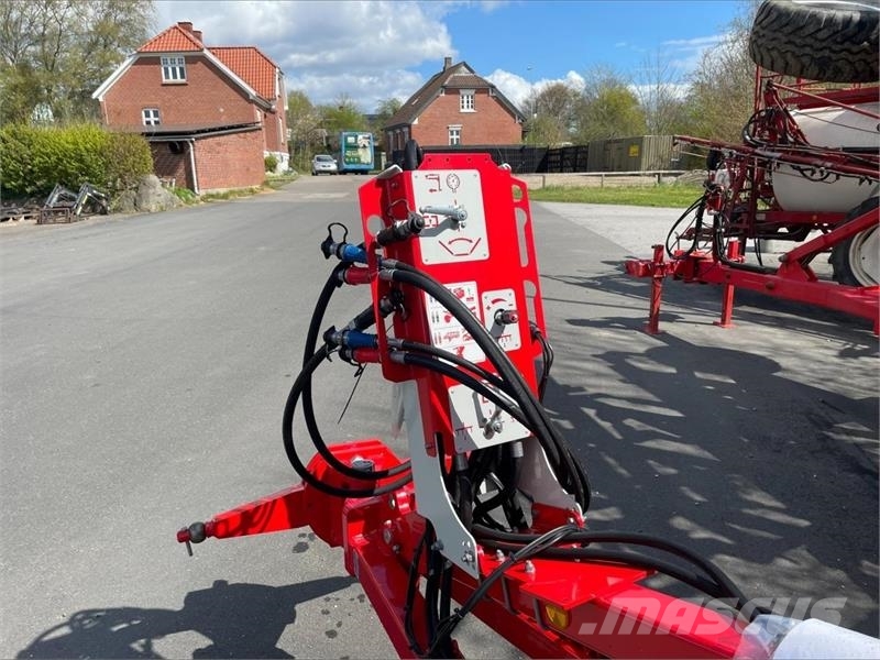 Pöttinger TERRIA 5030 Harrows