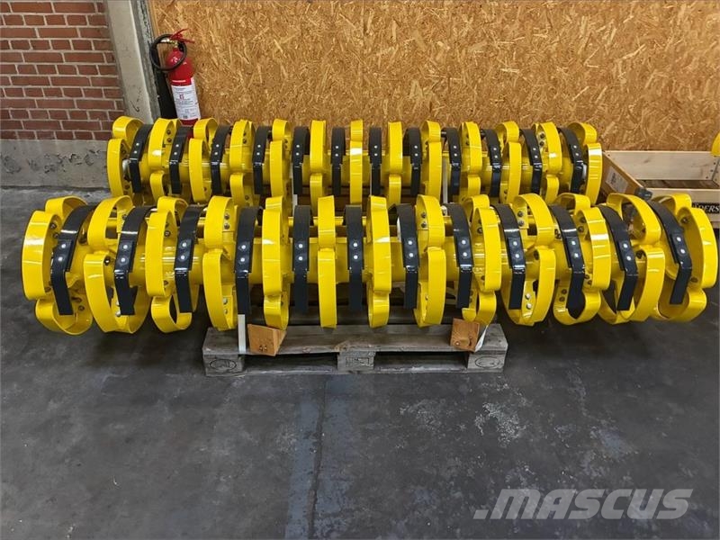 Pöttinger TERRIA 5030 Harvar