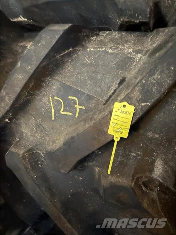Trelleborg 650/75R38 Tekerlekler