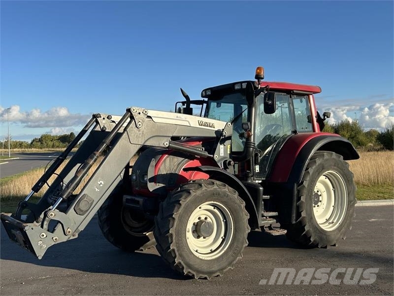 Valtra N142D Traktorid