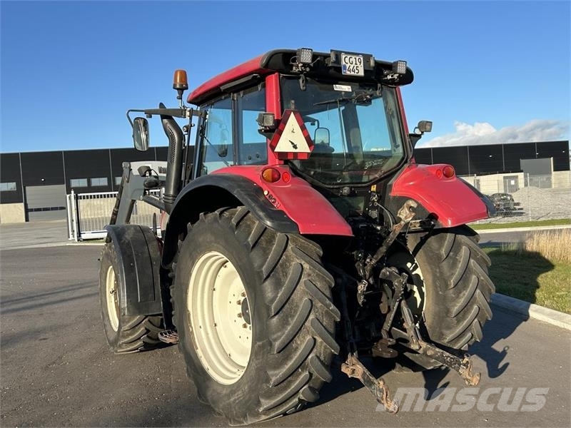 Valtra N142D Traktorid