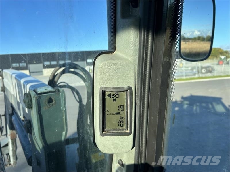 Valtra N142D Traktorid