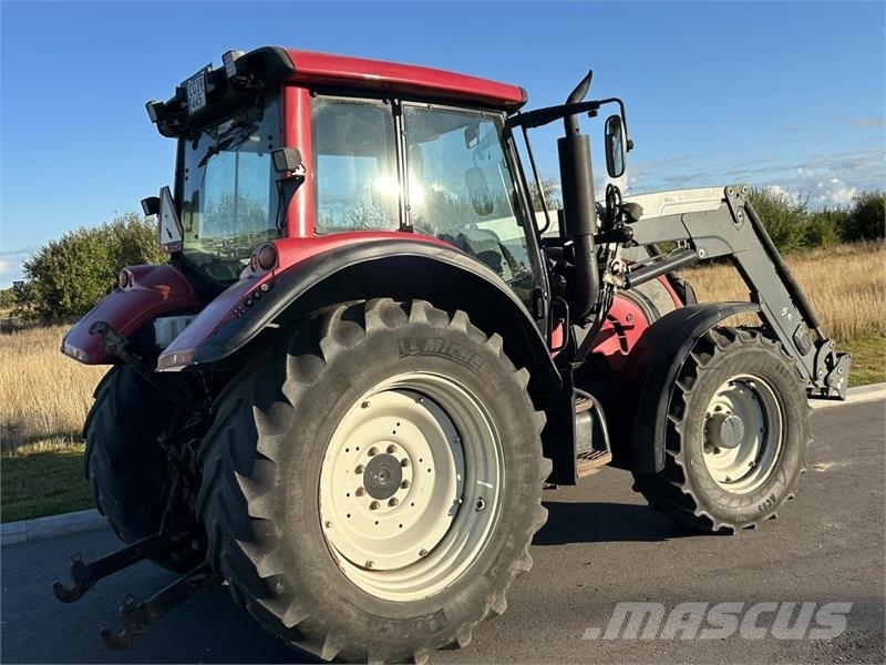Valtra N142D Traktorid