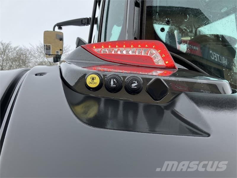 Valtra N155EA 2B1 Traktoriai