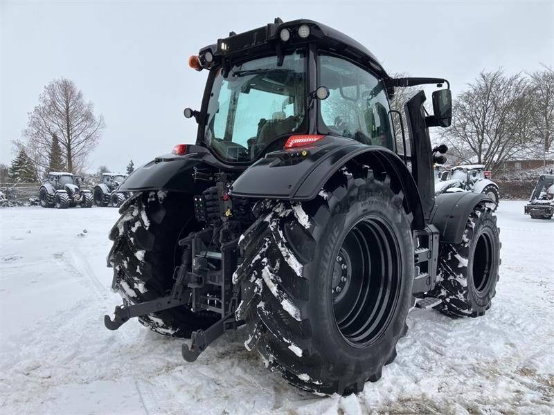 Valtra N155EA 2B1 Traktoriai