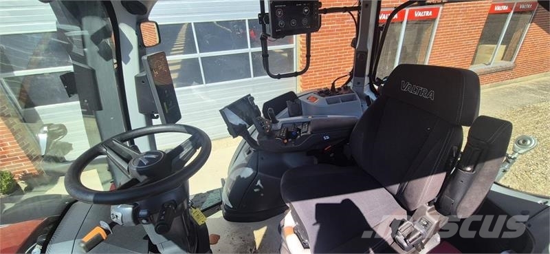 Valtra N175D 2B1 Traktorid