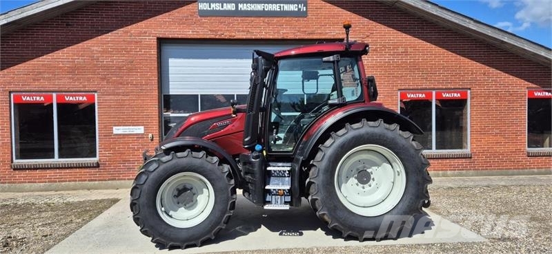 Valtra N175D 2B1 Traktorid