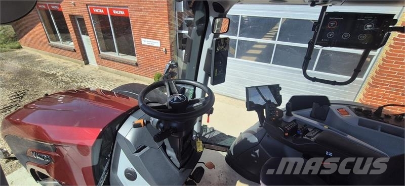 Valtra N175D 2B1 Traktorid