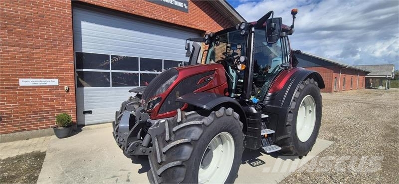 Valtra N175D 2B1 Traktorid