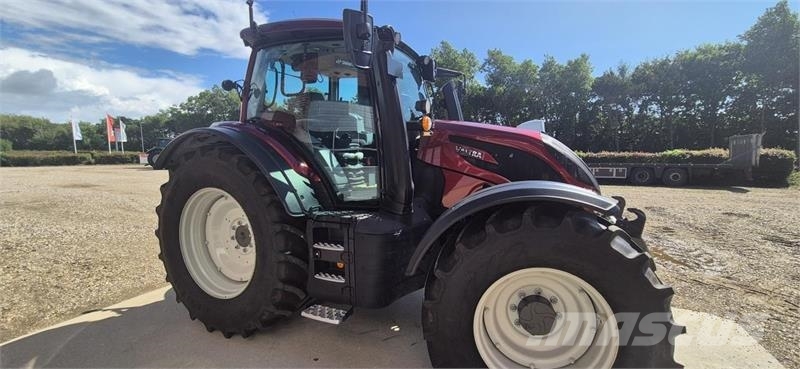 Valtra N175D 2B1 Traktorid