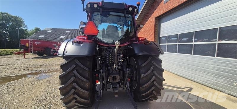Valtra N175D 2B1 Traktorid