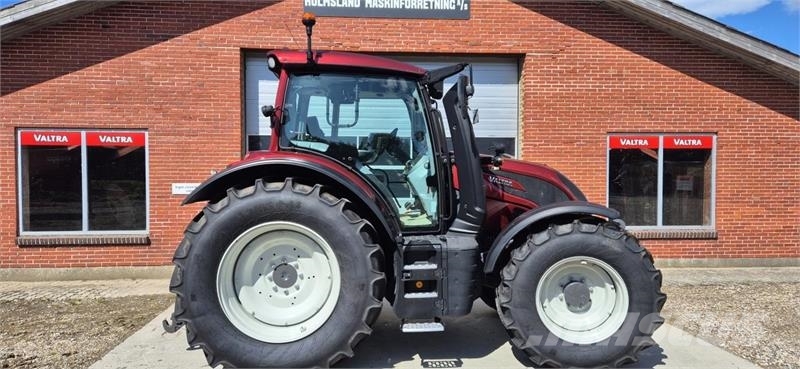 Valtra N175D 2B1 Traktorid