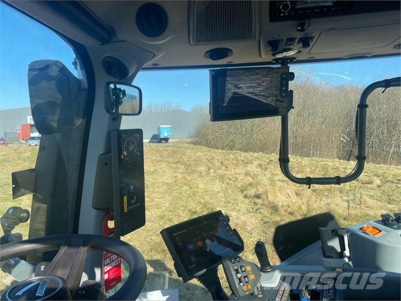 Valtra Q265 1A9 Traktorid