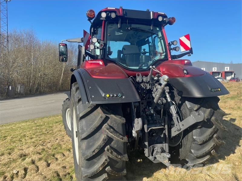 Valtra Q265 1A9 Traktorid