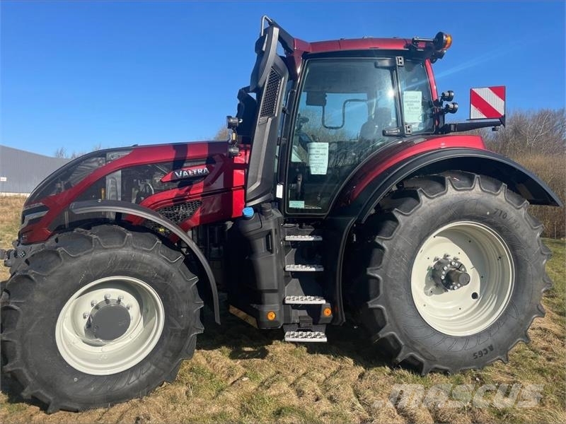 Valtra Q265 1A9 Traktorid
