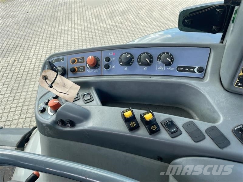 Valtra S 374 Tractoare
