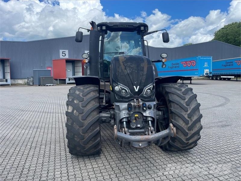 Valtra S 374 Tractoare