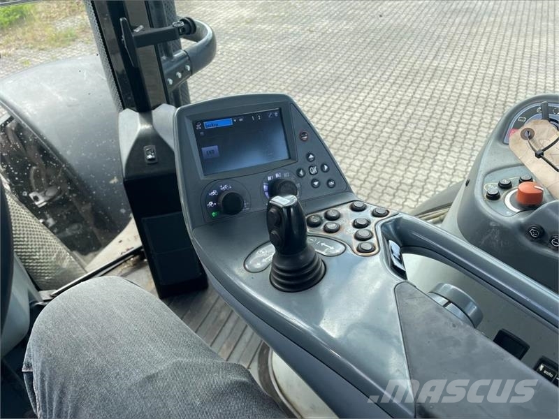 Valtra S 374 Tractoare
