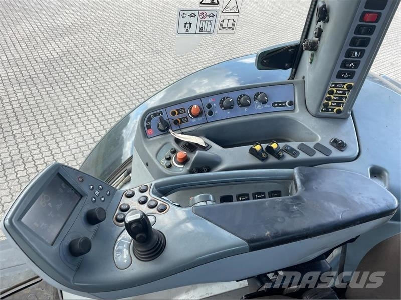 Valtra S 374 Tractoare