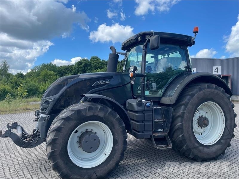 Valtra S 374 Tractoare