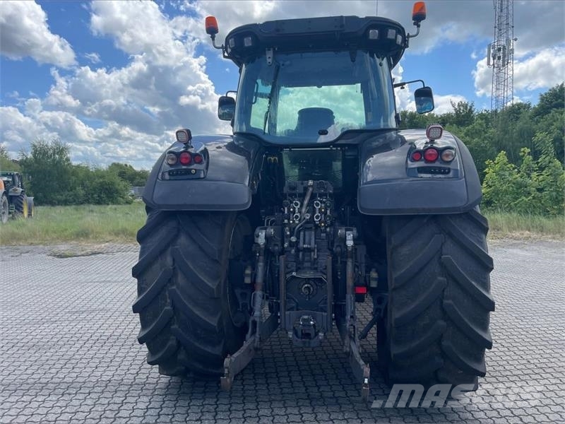 Valtra S 374 Tractoare