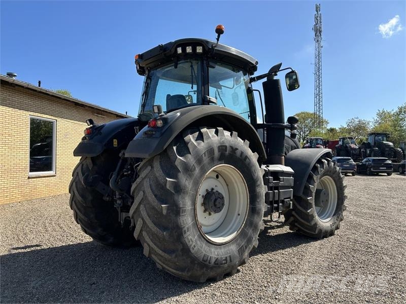 Valtra S374 Traktorid