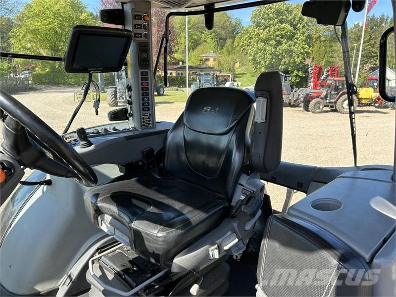 Valtra S374 Traktorid
